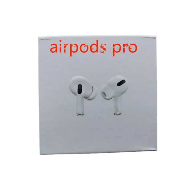 Airpods Pro