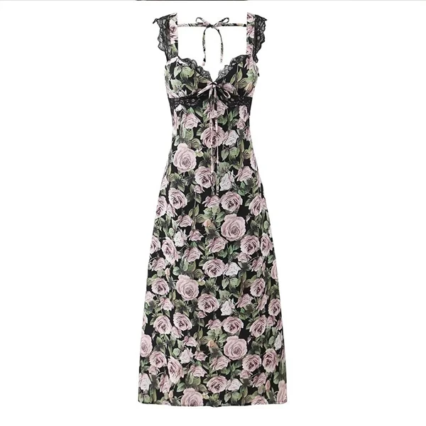 Zara Dress