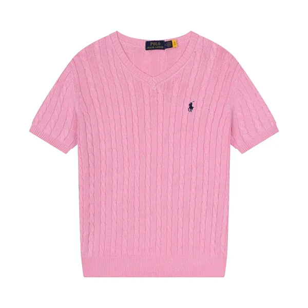 Ralph Lauren Sweater Tee