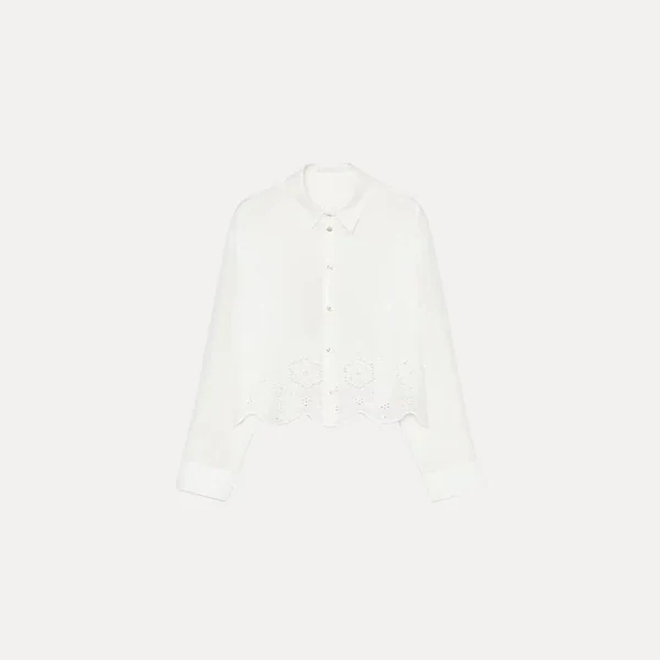 Zara Shirt