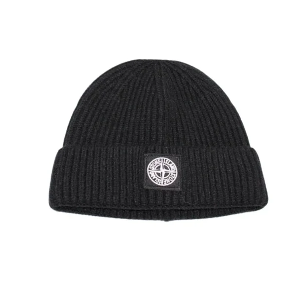 Stone Island Knitted Hat