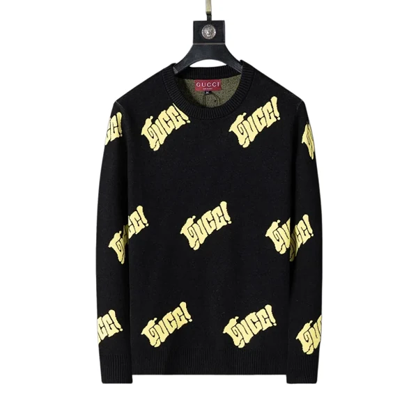 Gucci Sweater